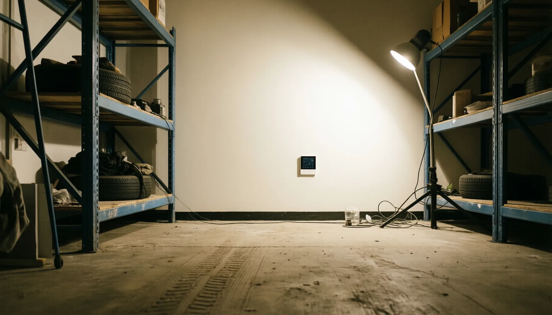 Commercial Rooftop Unit Service