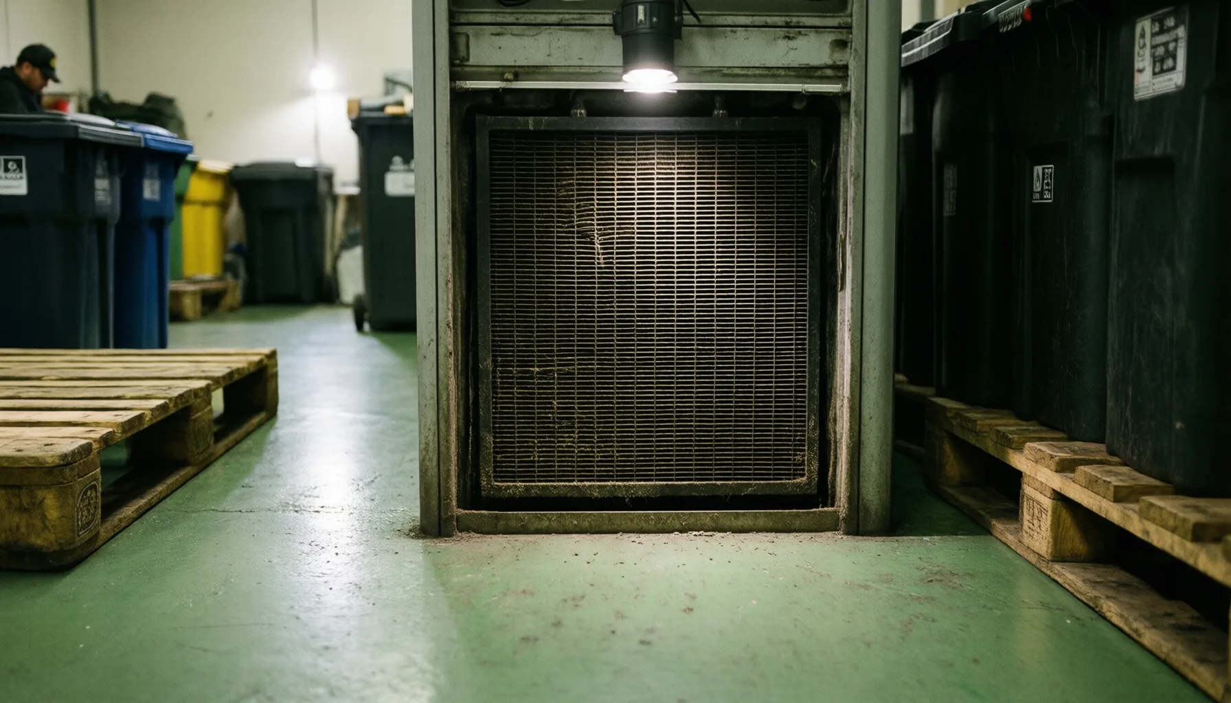 Furnace Replacement