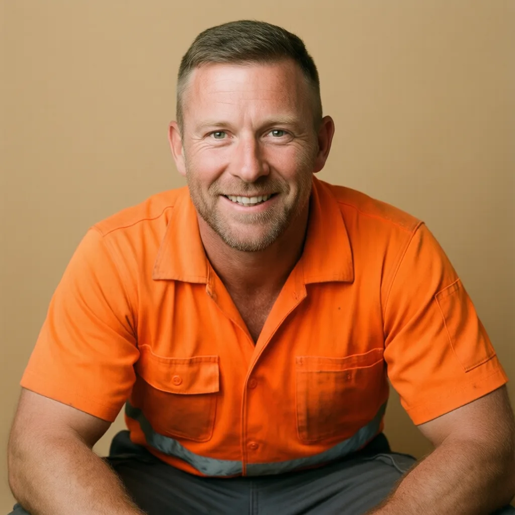 Shane Green