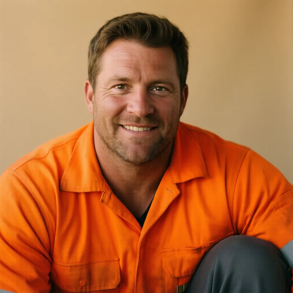 James Campbell