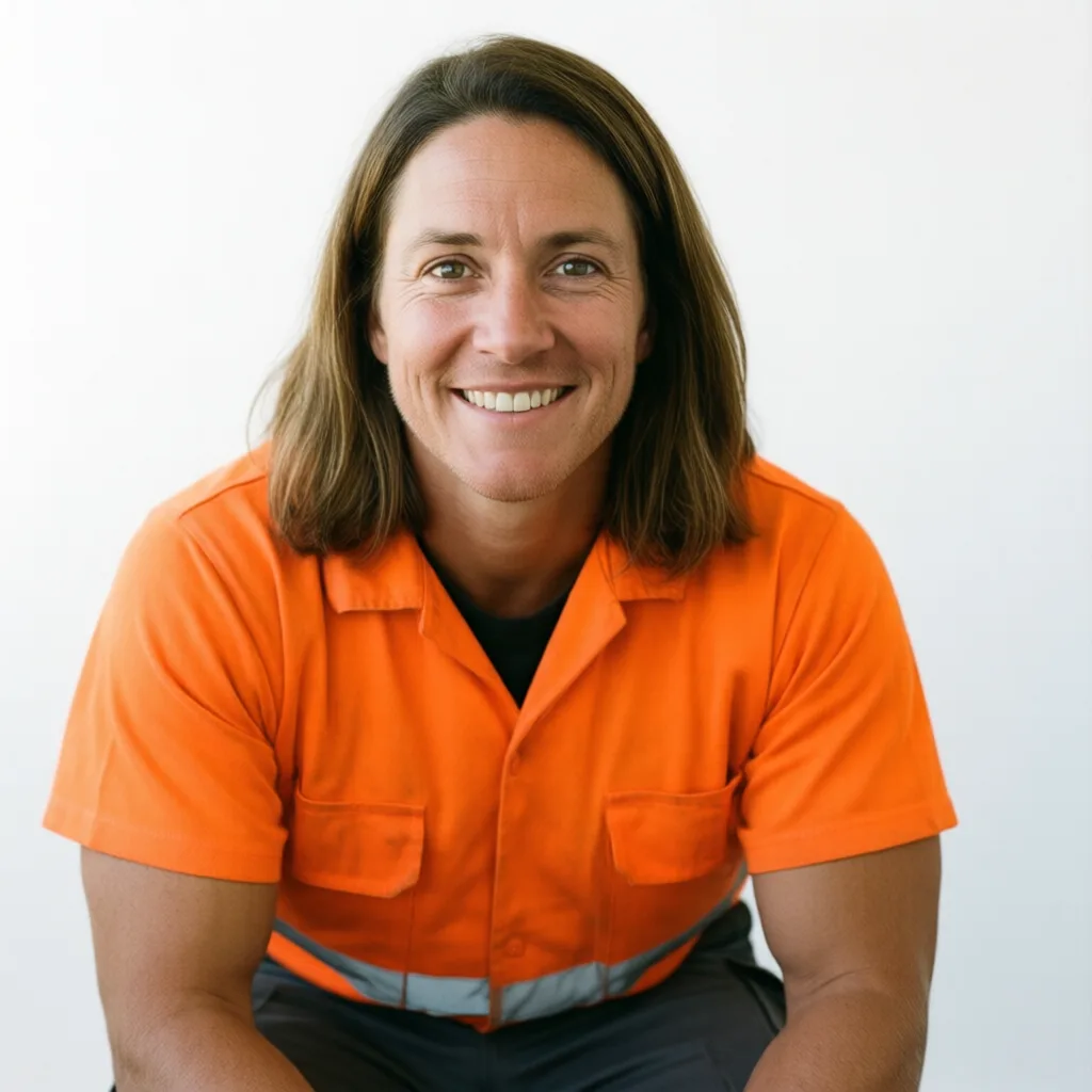 Lauren Campbell