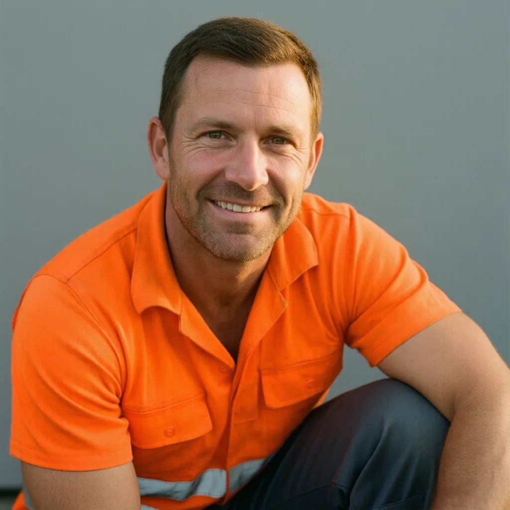 Mark Parker