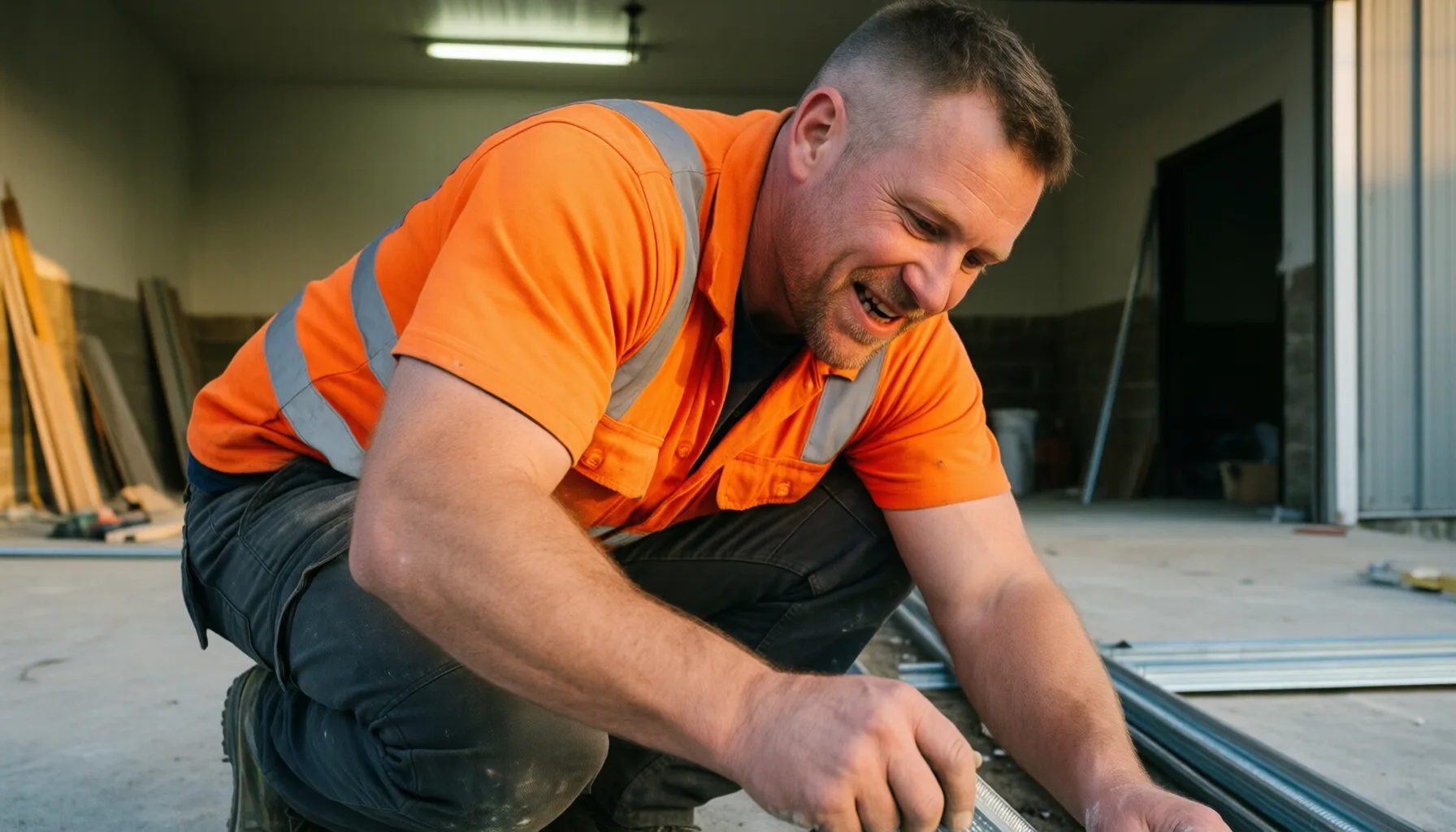 What to Expect During AC Installation in Miami