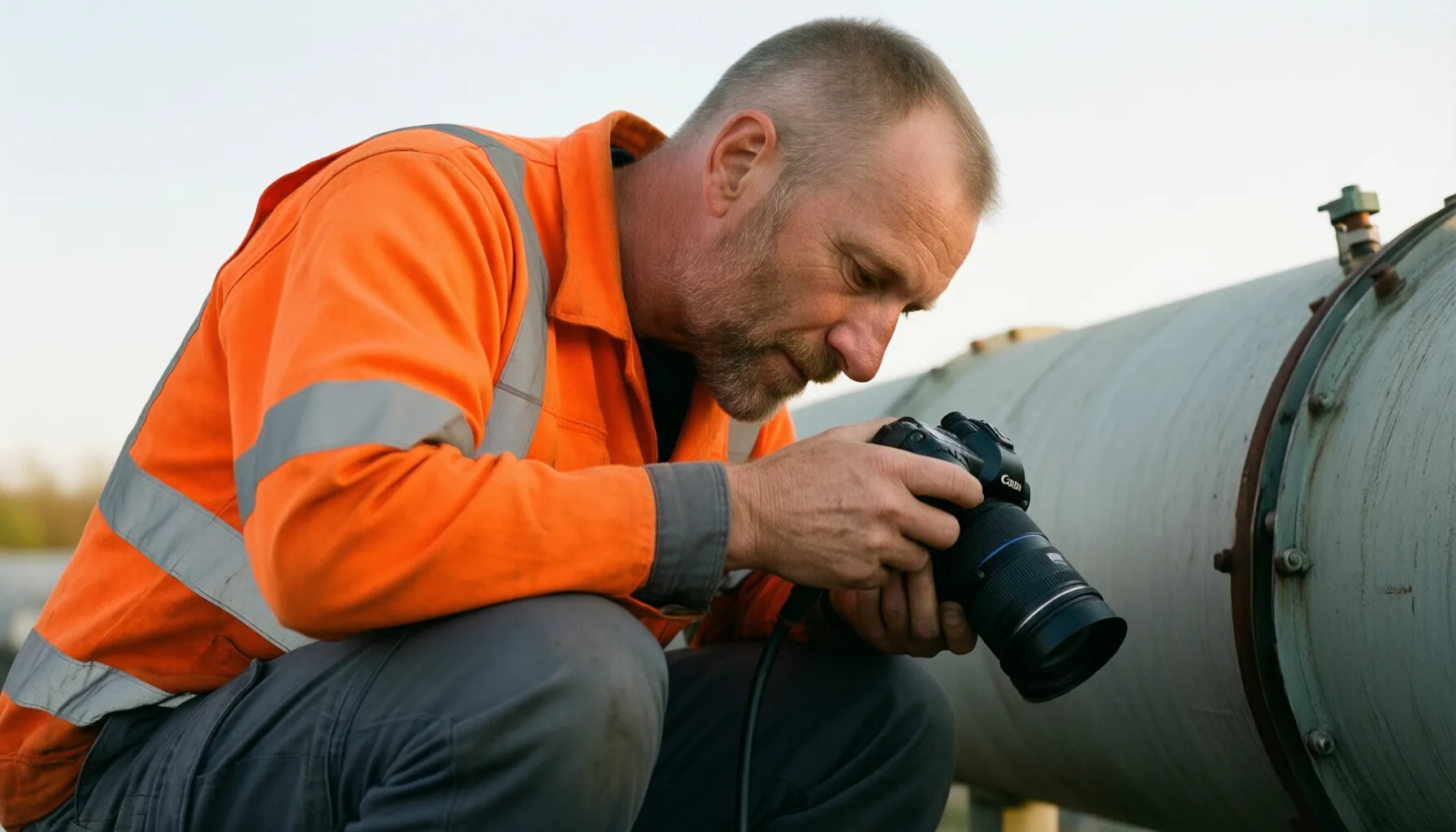 AC System Inspection