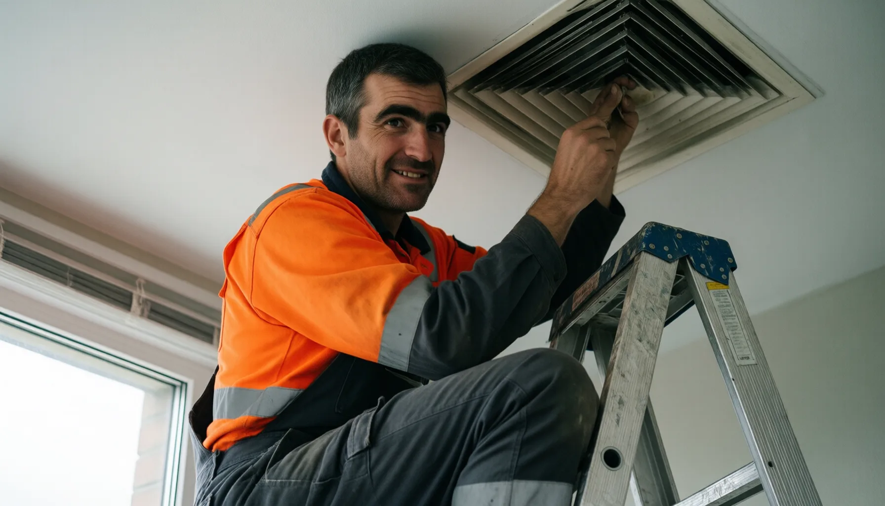 The Connection Between Insulation and AC Performance in Miami